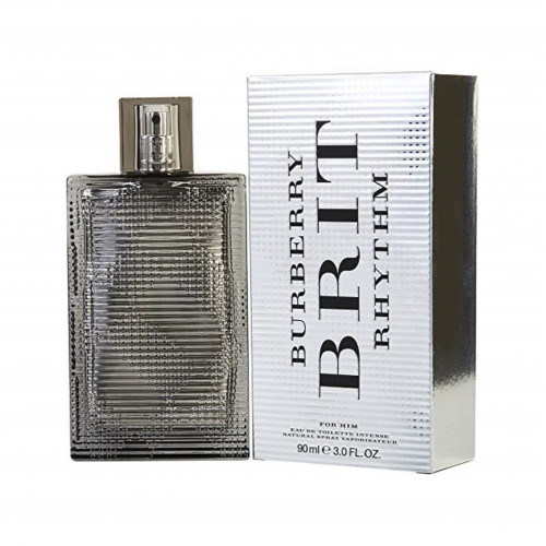 عطر بربري بريت ريثيم فور هيم من بربري للرجال - او دي تواليت 90مل عطر بربري بريت ريثيم فور هيم من بربري للرجال - او دي تواليت 90مل