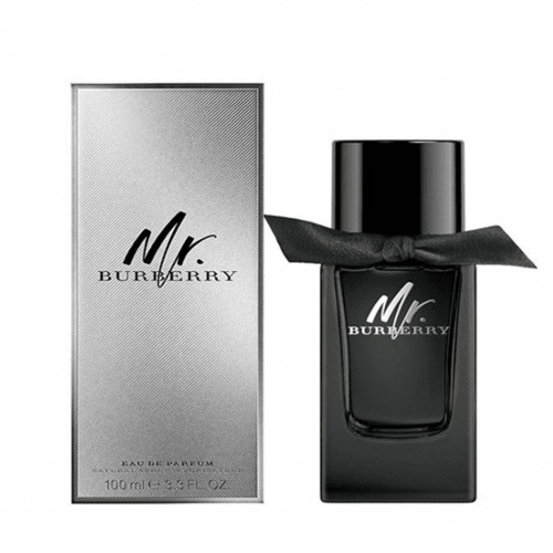 عطر مستر بيربري من بربري للرجال - او دي بارفيوم 100مل عطر مستر بيربري من بربري للرجال - او دي بارفيوم 100مل