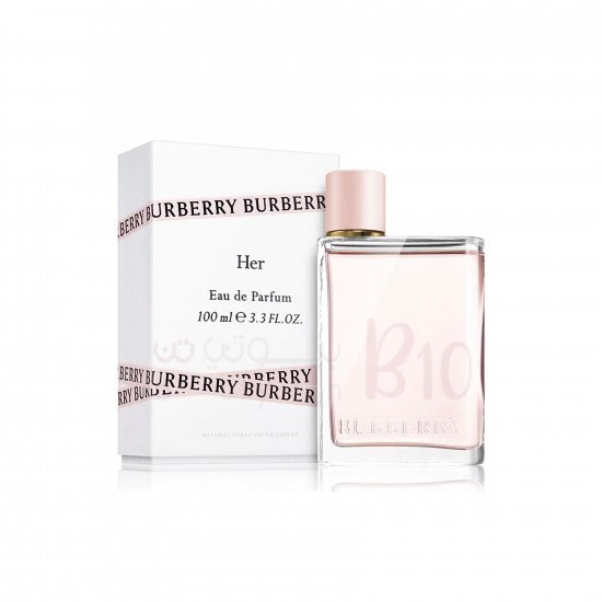 عطر هير من بربري للنساء - او دو بارفيوم 100مل عطر هير من بربري للنساء - او دو بارفيوم 100مل