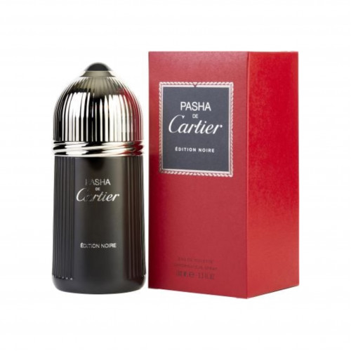 عطر باشا نوير من كارتير او دي تواليت للرجال 100مل عطر باشا نوير من كارتير او دي تواليت للرجال 100مل