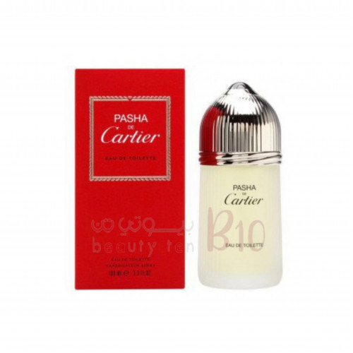 عطر كارتير باشا أو دي تواليت للرجال100مل عطر كارتير باشا أو دي تواليت للرجال100مل