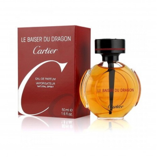 عطر لي بيزير دراجون أو دو بارفيوم من كارتير للنساء عطر لي بيزير دراجون أو دو بارفيوم من كارتير للنساء