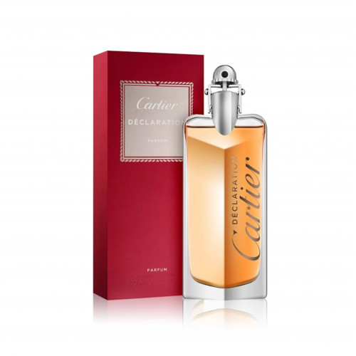عطر كارتير ديكلاريشن بارفيوم 100مل عطر كارتير ديكلاريشن بارفيوم 100مل