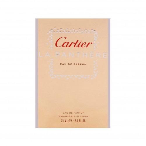 عطر كارتير لابانتير بارفيوم للنساء 75مل عطر كارتير لابانتير بارفيوم للنساء 75مل