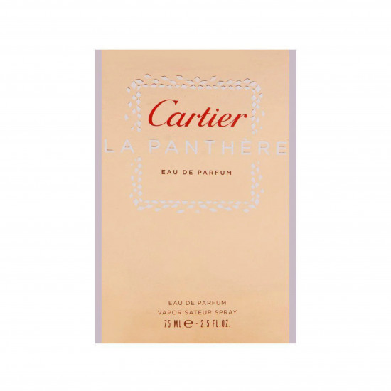 عطر كارتير لابانتير بارفيوم للنساء 75مل عطر كارتير لابانتير بارفيوم للنساء 75مل