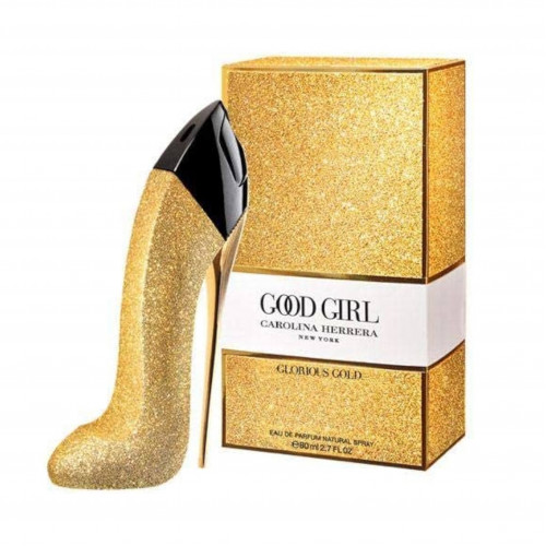 عطر جود جيرل جورجيوس جولد من كارولينا هيريرا-80مل 