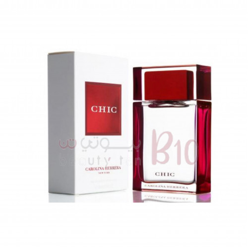 عطر كارولينا هيريرا شيك او دو تواليت للنساء - 80 مل