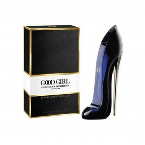 عطر جود جيرل من كارولينا هيريرا للنساء - او دو بارفيوم 80مل