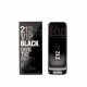 عطر 212 في آي بي بلاك من كارولينا هيريرا للرجال - او دي بارفيوم 100مل
