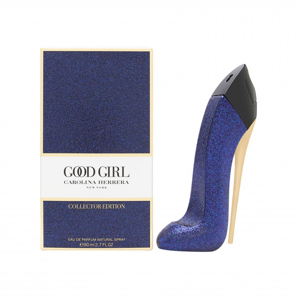 عطر جود جيرل كولكشين ايديشن 80مل من كارولينا هيريرا