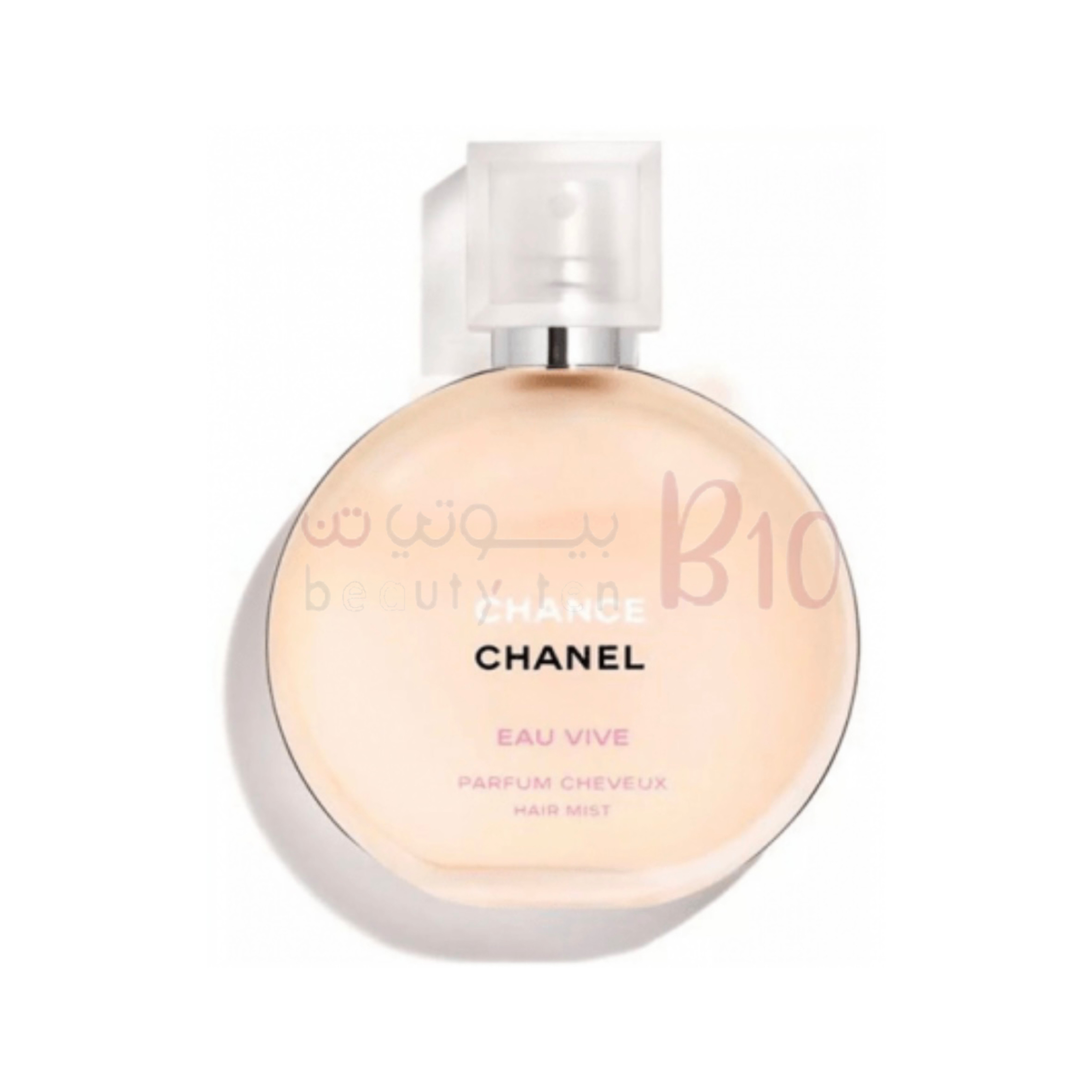 عطر شعر شانس او فيفا من شانيل للنساء - 35 مل عطر شعر شانس او فيفا من شانيل للنساء - 35 مل