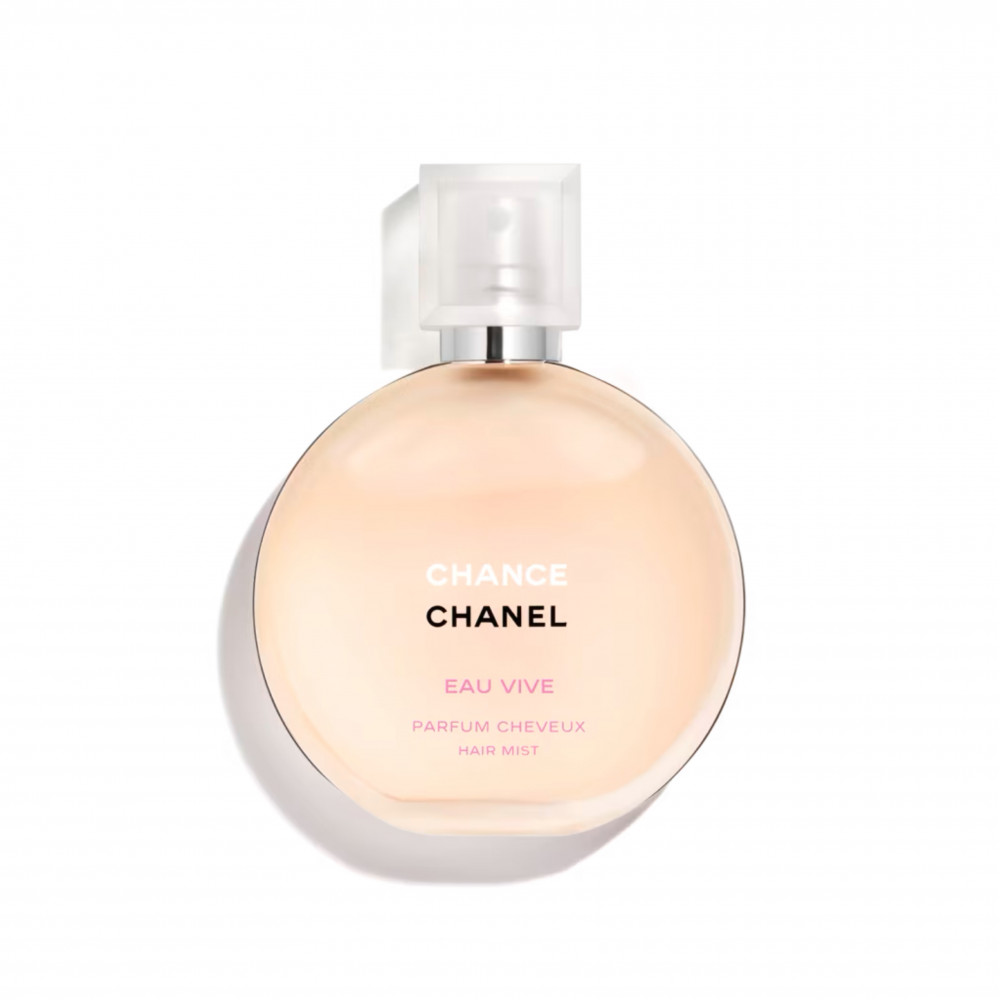 عطر شعر شانس او فيفا من شانيل للنساء - 35 مل عطر شعر شانس او فيفا من شانيل للنساء - 35 مل