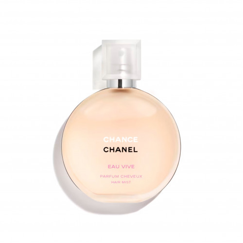 عطر شعر شانس او فيفا من شانيل للنساء - 35 مل