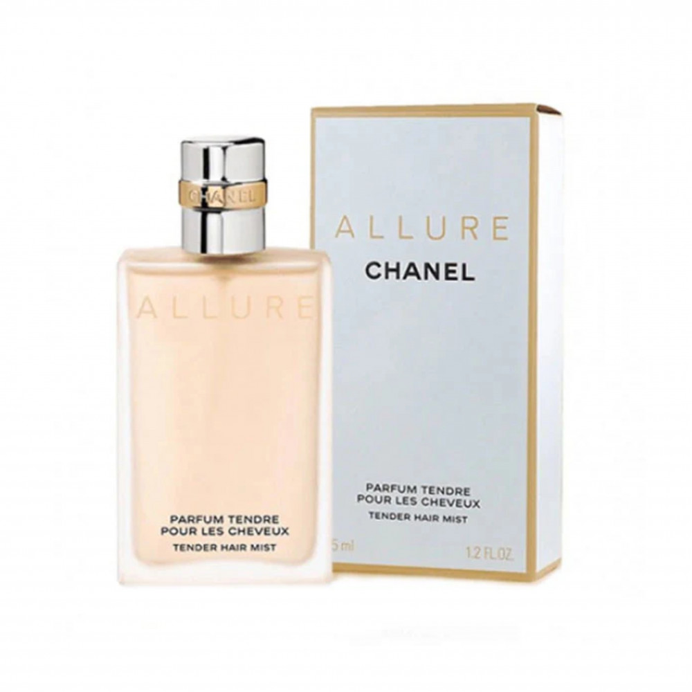 عطر الشعر الور من شانيل - 35مل