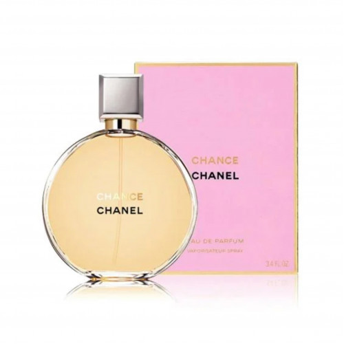 عطر تشانس من شانيل للنساء - اودو برفيوم 100مل