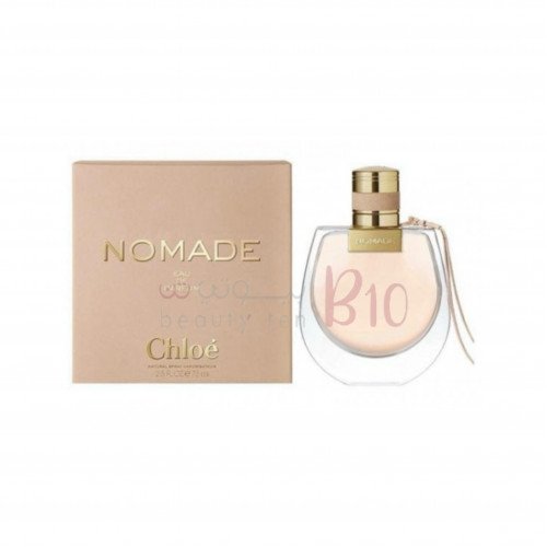 عطر كلوي نوميد تواليت للنساء 75مل عطر كلوي نوميد تواليت للنساء 75مل