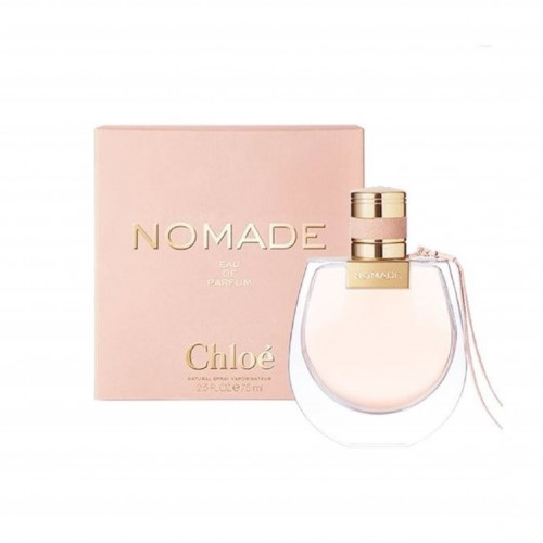 عطر كلوي نوميد تواليت للنساء 75مل عطر كلوي نوميد تواليت للنساء 75مل