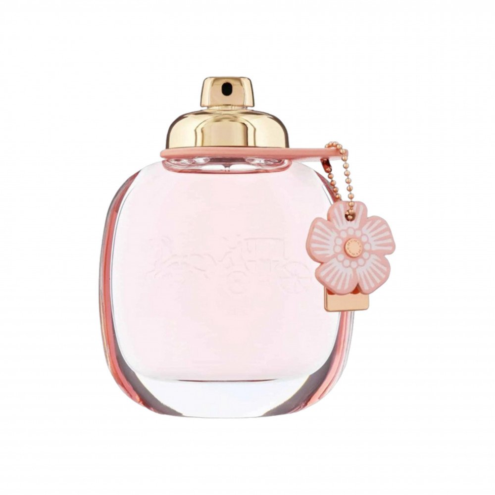 عطر كوتش نيويورك فلورال بارفيوم90 مل للنساء