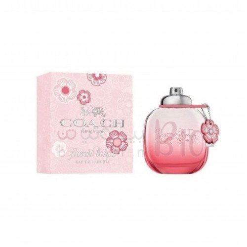 عطر كوتش نيويورك فلورال بلاش بارفيوم90 مل للنساء عطر كوتش نيويورك فلورال بلاش بارفيوم90 مل للنساء