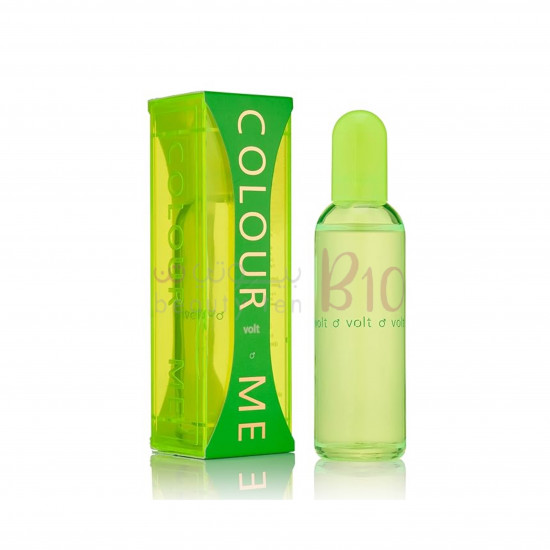 عطر كلر مي للرجال من ميلتون لويد، سبراي او دو برفان - 90 مل