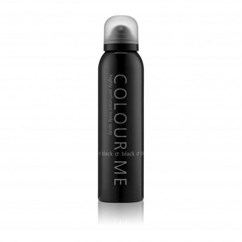 كلر مي بلاك رجالى 150 مل