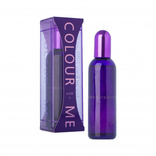 كلر مي عطر بيربل نسائي 100 مل كلر مي عطر بيربل نسائي 100 مل