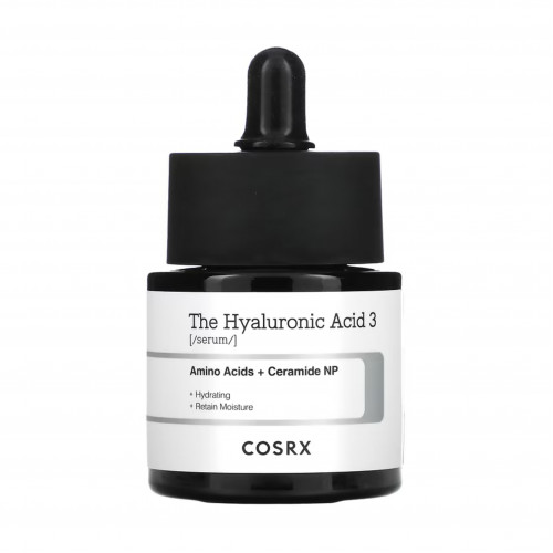 سيروم الهيالورنيك اسيد 3 من كوسركس 20مل