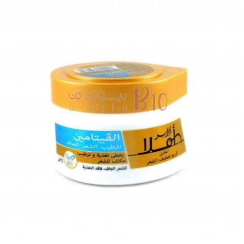 دابر أملا كريم شعر فيتامين لترطيب الشعر 140 مل