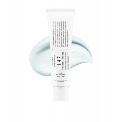 دكتور الثيا كريم 147 باريير ترطيب عميق وحماية فعّالة لحاجز البشرة 50 مل