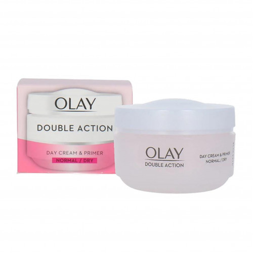 أولاي كريم النهار دبل أكشن بمفعول مزدوج 50 مل