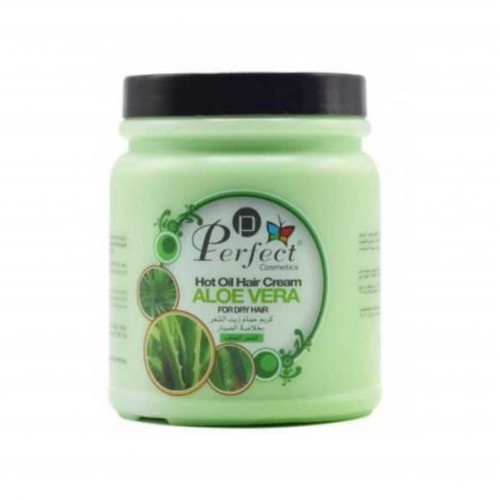 بيرفكت كريم حمام زيت الشعر بخلاصة الصبار 1000 مل بيرفكت كريم حمام زيت الشعر بخلاصة الصبار 1000 مل