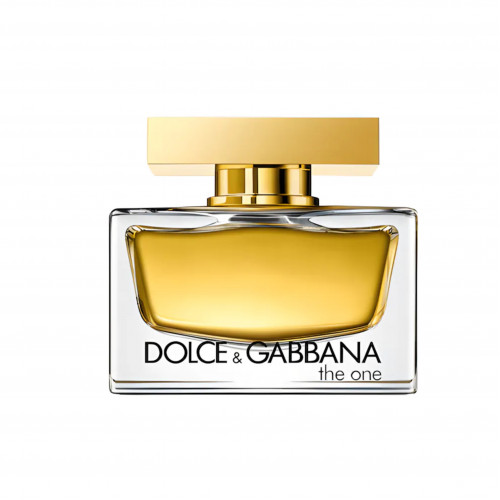 عطر ذا ون من دولتشي اند جابانا للنساء - 50 مل - أو دو برفيوم