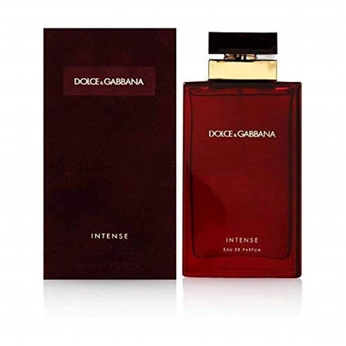 عطر انتنس من دولتشي اند جابانا للنساء - او دي بارفيوم 100مل
