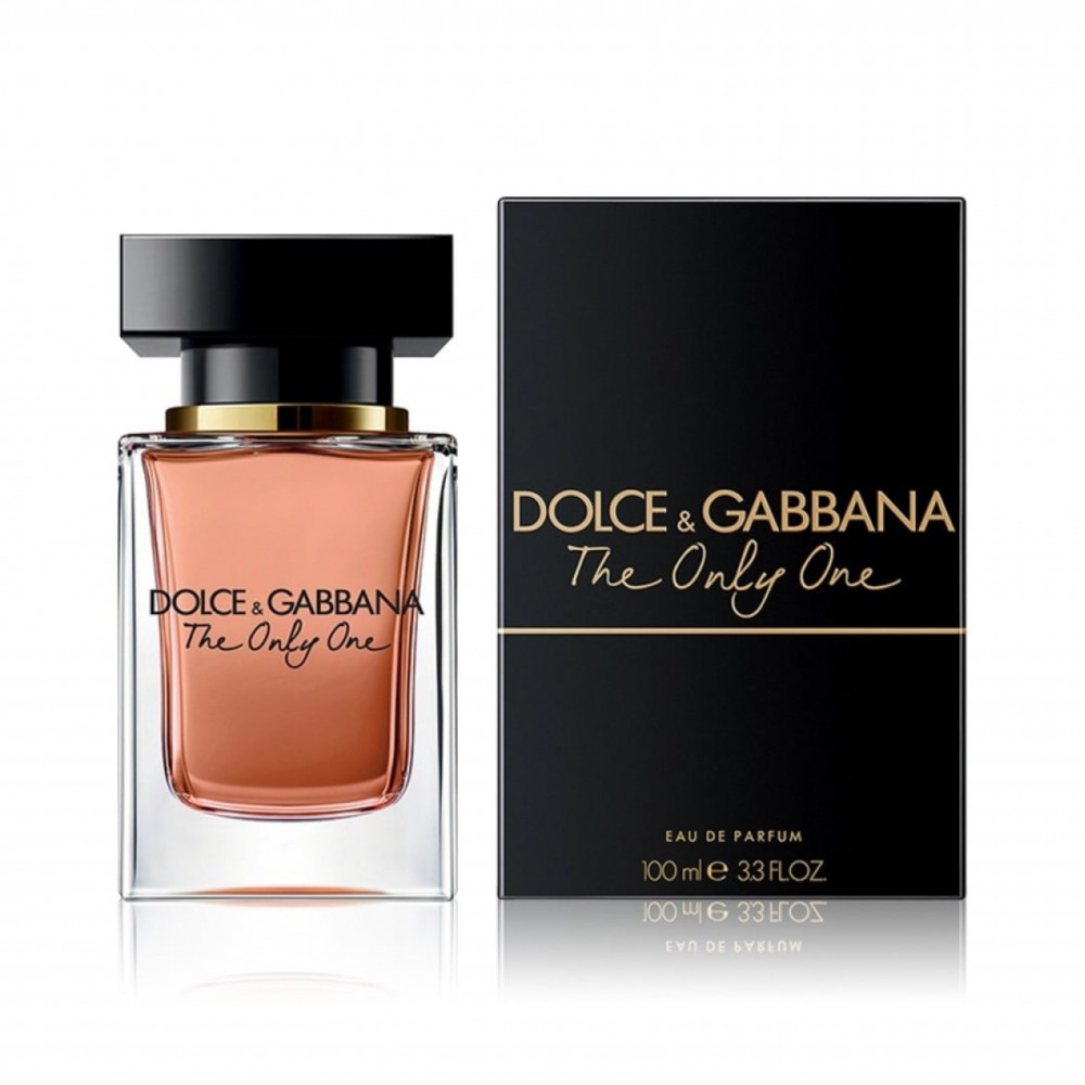 عطر ذا اونلي ون من دولتشي اند جابانا للنساء - او دي بارفيوم 100مل