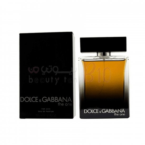 عطر ذا ون من دولتشي اند جابانا للرجال - او دو بارفيوم 100مل