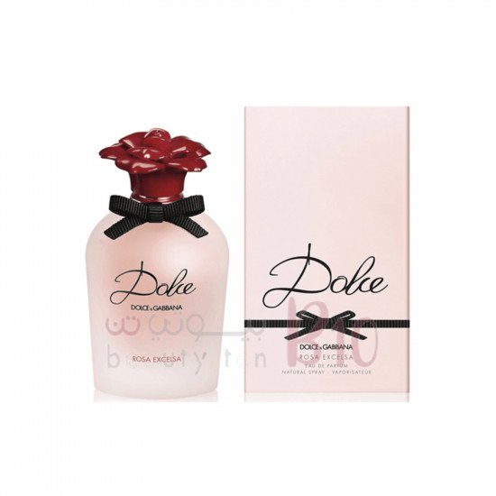 عطر روزا اكسيلسا من دولتشي اند جابانا للنساء - او دي بارفيوم 75مل عطر روزا اكسيلسا من دولتشي اند جابانا للنساء - او دي بارفيوم 75مل