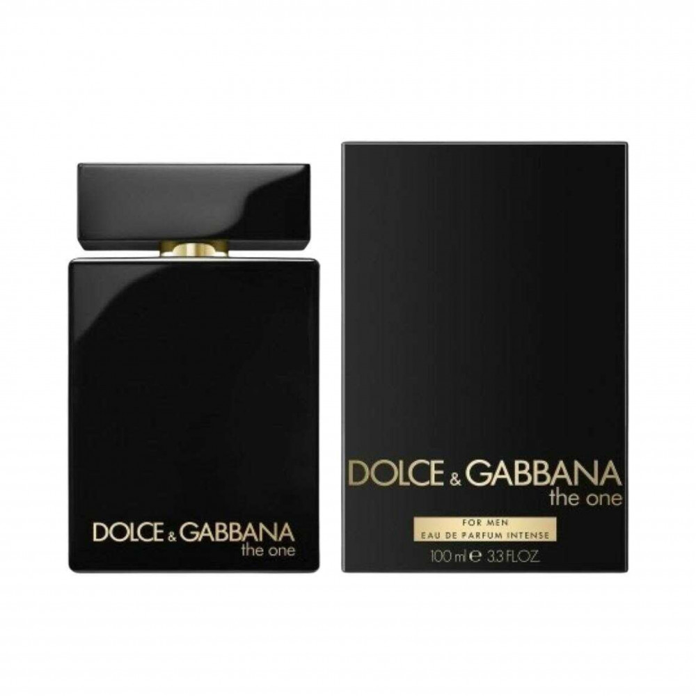 عطر ذا ون أو دي بارفيوم انتنس من دولتشي اند جابانا للرجال 100مل