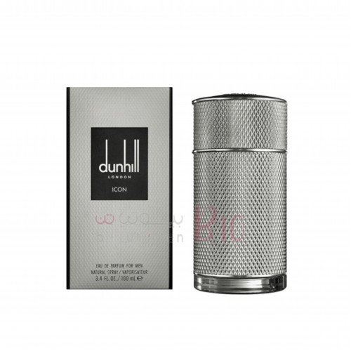 عطر ايكون للرجال من دنهل - او دي بارفيوم 100مل