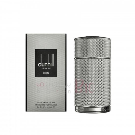 عطر ايكون للرجال من دنهل - او دي بارفيوم 100مل عطر ايكون للرجال من دنهل - او دي بارفيوم 100مل