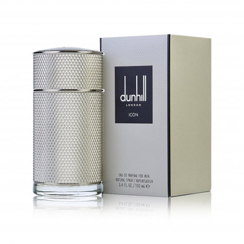 عطر ايكون للرجال من دنهل - او دي بارفيوم 100مل