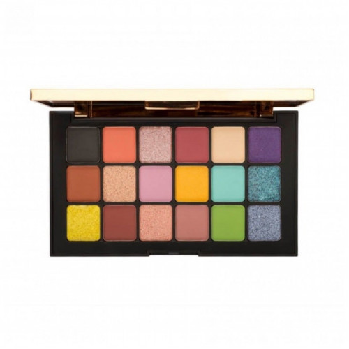 بولفير-باليت ظلال العيون 18 لون-E05