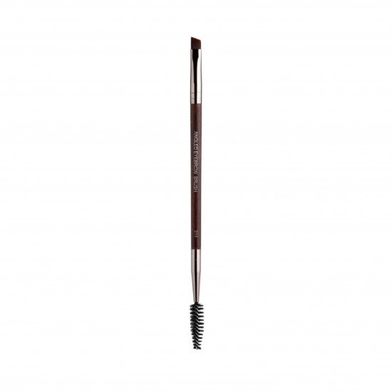 فرشاة الحواجب المزدوجة الاحترافية من بوغينيا BG200.014