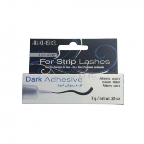 غراء رموش ارديل لاصق داكن للرموش  -اسود