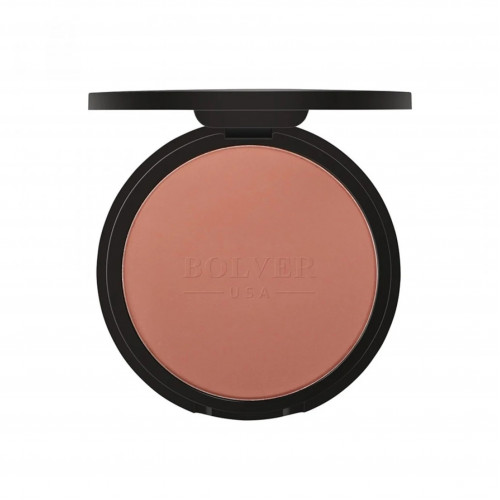 بولفير- احمر خدود 19