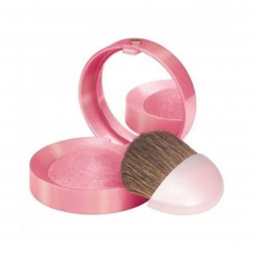 أحمر الخدود ليتل راوند بوت من بورجوا - 54