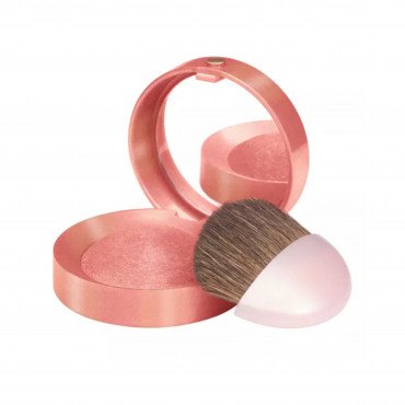 أحمر الخدود ليتل راوند بوت من بورجوا -16