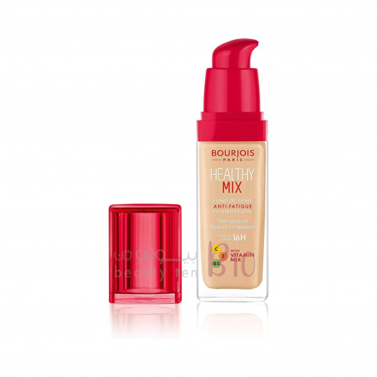 بورجوا كريم اساس هلثي مكس 52 محايد بورجوا كريم اساس هلثي مكس 52 محايد