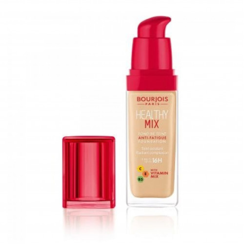 بورجوا كريم اساس هلثي مكس 52 محايد