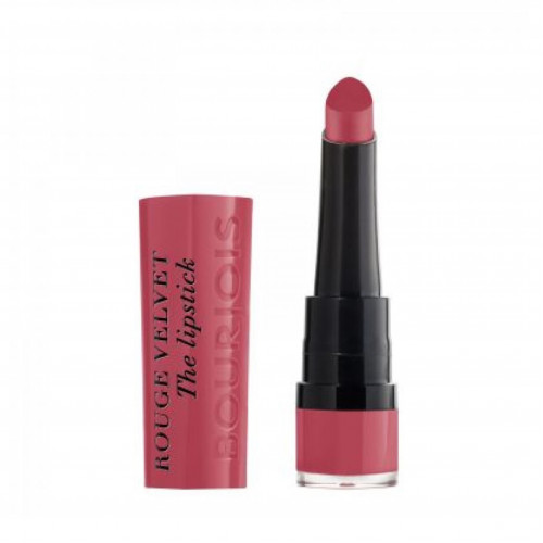 أحمر شفاه فلفت من برجوا - 03