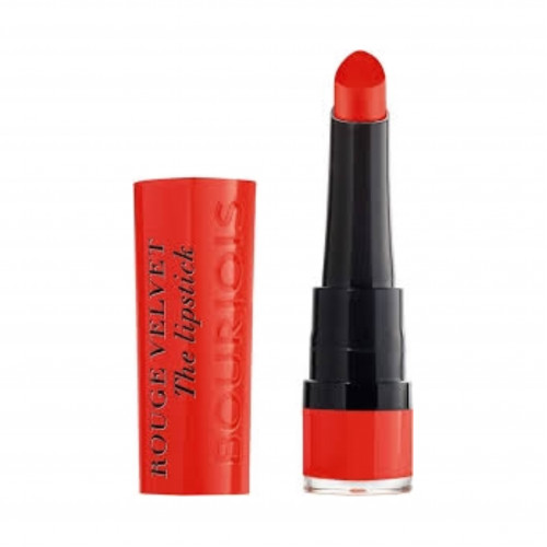 أحمر شفاه فلفت من برجوا - 07